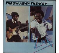 Linx - Throw Away The Key