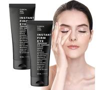 LINXINS Celyn Eye Cream, Celyn Instant Eye Tightener, Celyn Instant Firmx Eye Tightener, Eye Tightening Cream Instant, Fade Fine Lines,Tightens and Smoothes Fine Lines (2PCS)