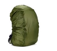 LINYpA66 Backpack Rain Cover 35L 100L 120L Rain Cover Backpack Waterproof Bag Dust Hiking Camping Bags Large 90L 95L 110L(90 100 120lL Green)