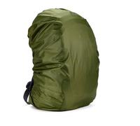 LINYpA66 Backpack Rain Cover 35L 100L 120L Rain Cover Backpack Waterproof Bag Dust Hiking Camping Bags Large 90L 95L 110L(70 80L Green)