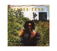 LINYUYI Bunny Wailer Peter Tosh Album Poster Cover Canvas Poster Wall Art Decor Print Picture Paintings for Living Room Bedroom Decoration Unframe:12×12inch(30×30cm)