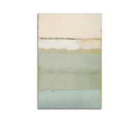 LINYUYING Mint Green By Mark Rothko Art Print Posterwall Art Canvas Aesthetic Music And Movie Decoration Living Room Bedroom 24x36inch(60x90cm) Unframe-style