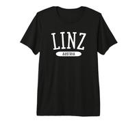 Linz Shirt Classic Style Linz Austria Premium T-Shirt