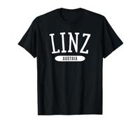 Linz Shirt Classic Style Linz Austria T-Shirt