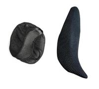 LINZDSIAM Motorcycle Accessories Seat Covers 3D Honeycomb Mesh Cushion For Yamaha Tenere 700 World Raid 2022