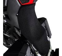 LINZDSIAM Motorcycle For Suzuki V-Strom VStrom DL650 DL1000 DL250 DL 650 1000 250 Anti-Slip 3D Mesh Fabric Protecting Cushion Seat Cover