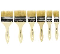 Linzer Chip Brush Multi-Pack, Wood, 0, 7.62 cm