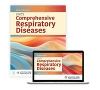 Linz's Comprehensive Respiratory Diseases