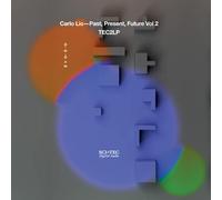 LIO,CARLO - Past, Present, Future, Vol. 2