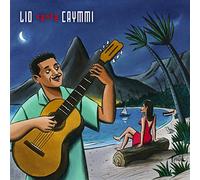 Lio – Lio Canta Caymmi – CD – Integral