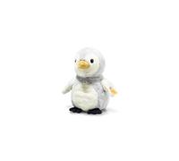 Lio penguin, light grey - Plush Soft Toy