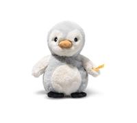 Lio Penguin Rattle 14 grey/white