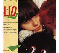 LIO - THE BEST OF LIO