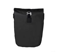 Lioaeust Stylish Waterproof Bike Saddle Bag with a Capacity of 20L Made from PVC Material for All Cycling Adventures