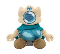 LIOEUE Slay The Spire 2 Defect Plush Toy - 23cm Large Soft Stuffed Animal, Cute Game Character Plushie, Collectible Gift for Gamers