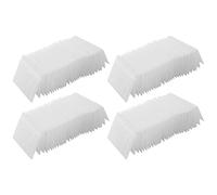 Lioggyet 120Pcs Disposable Air Filters Premium Disposable Universal Replacement Filters for AirSense 10 AirCurve10 S9