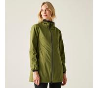 Lioka Waterproof Shell Regatta Green 16
