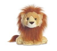 Lion 11In Plush