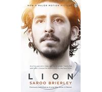 Lion: A Long Way Home