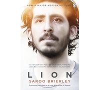 Lion : A Long Way Home