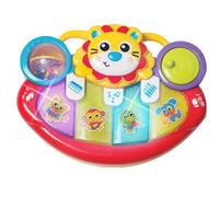 Lion Activity Kick Toy