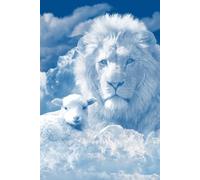 Lion and the Lamb
