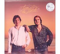 Lion and the Lamb - Lion and the Lamb [VINYL]