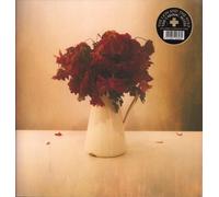 The Lion & The Wolf – The Cardiac Hotel – Vinyl – Limited Edition (2016)