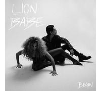 LION BABE - Begin