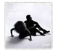 Lion Babe - Lion Babe: Begin (PL) [CD]