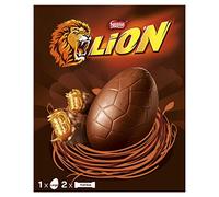 Lion Bar Nestle Lion Bar Retro Large Easter Egg, 280 g