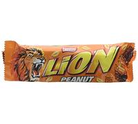 Lion Bar Peanut (Box of 40)