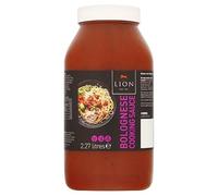 Lion Bolognese Cooking Sauce 2.27 litres | Case of 1