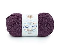 Lion Brand Heartland Yarn-New River Gorge -136-146