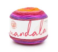 Lion Brand Mandala Yarn-Andorian
