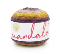 Lion Brand Mandala Yarn-Bowtruckle