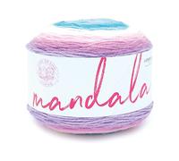 Lion Brand Mandala Yarn-Liger
