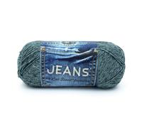 Lion Brand Jeans Yarn-Vintage