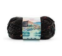 Lion Brand Yarn Company Hometown USA Yarn-Cambridge Tweed, 13.3 x 24.86 x 13.3 cm