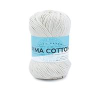 Lion Brand Yarn Company Yarn, Cotton, Vintage, One Size