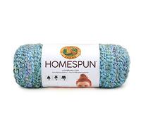 Lion Brand Yarn Homespun Yarn-Windsor, Acrylic Blend, 12.16 x 25.87 x 12.16 cm