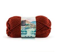 Lion Brand Yarn Hometown USA Yarn-Tampa Spice, Acrylic, 1 Pack