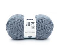 Lion Brand Yarn Jiffy Bonus Bundle Yarn, Coastal