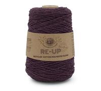 Lion Brand Yarn Re-Up Bonus Bundle Yarn, FIG Tree