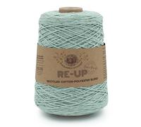 Lion Brand Yarn Re-Up Bonus Bundle Yarn, SURF Spray