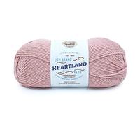 Lion Brand Yarn Yarn, Acrylic, Capitol Reef, One Pack