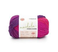 Lion Brand Yarn Yarn, Beats, 1 Pack