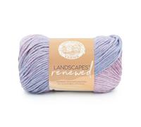 Lion Brand Yarn yarn, Polyester, Dreamcatcher, 1 Pack