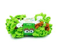 Lion Brand Yarn Company Yarn, Polyester, Oscar Eyes, One Size