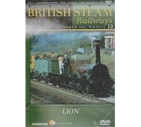 Lion - British Steam Railways Volume 12